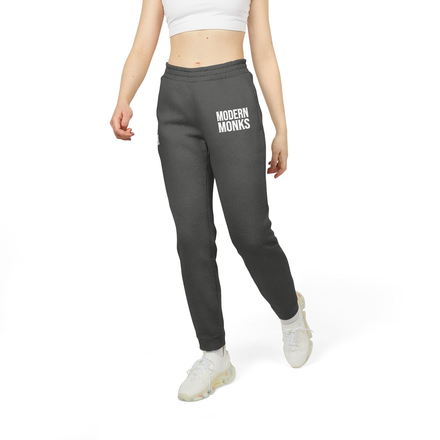Modern Monks x Adidas Sweatpants