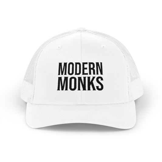Simple Trucker Cap