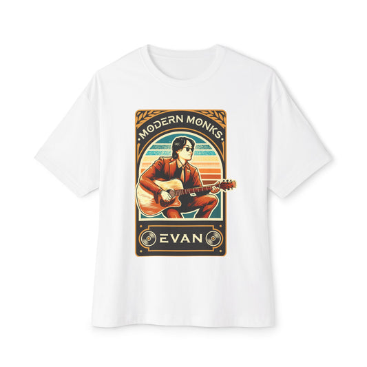 "Entertaining Evan" Vintage T-Shirt