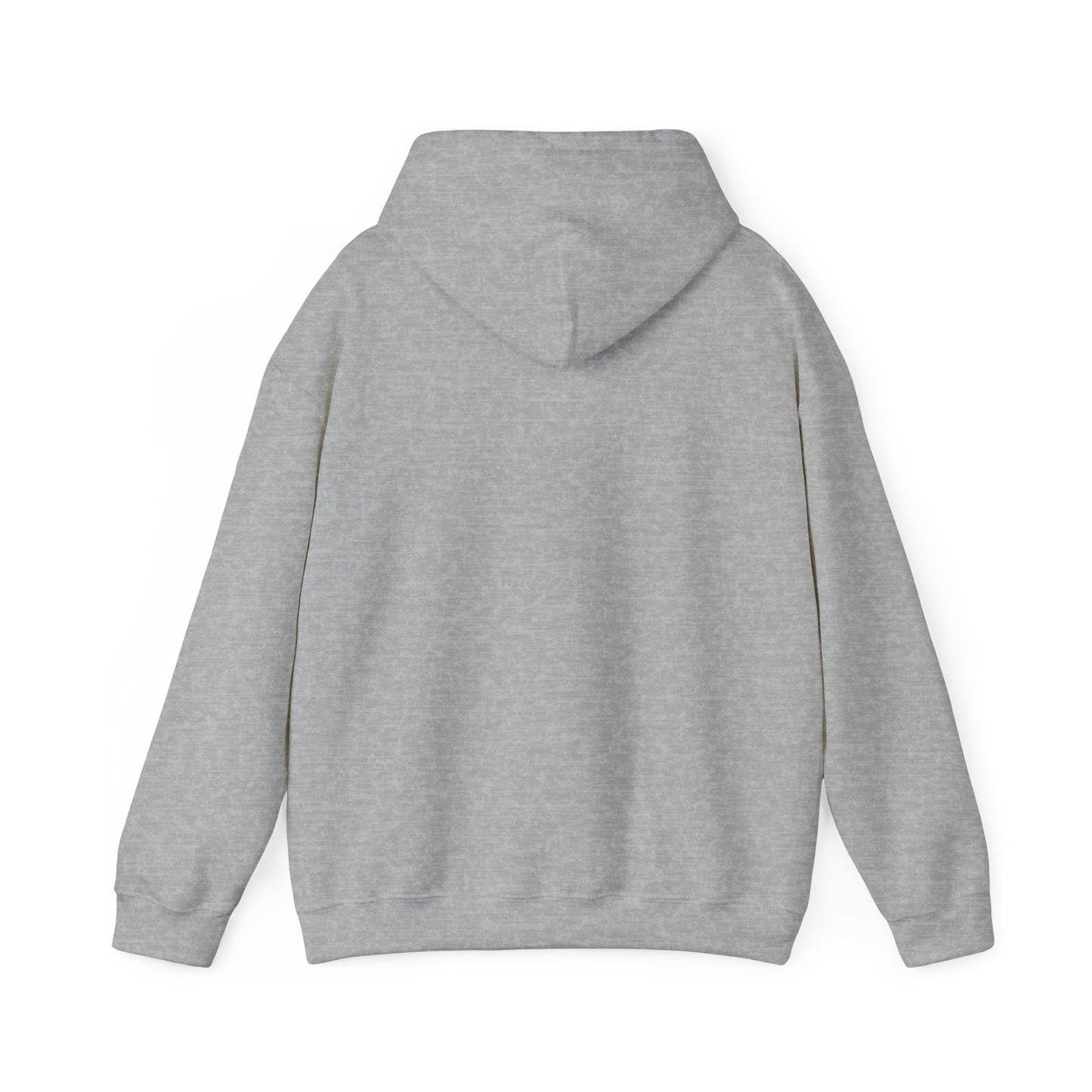Futuristic Logo Hoodie