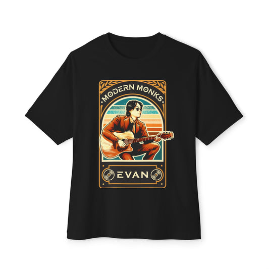 "Entertaining Evan" Vintage T-Shirt