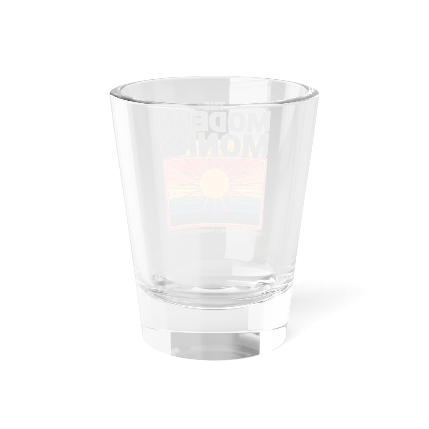 Shot Glass