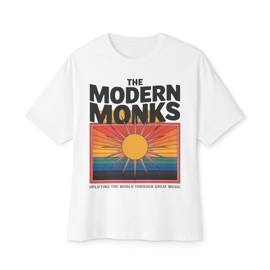 Rainbow Sunrise T-Shirt