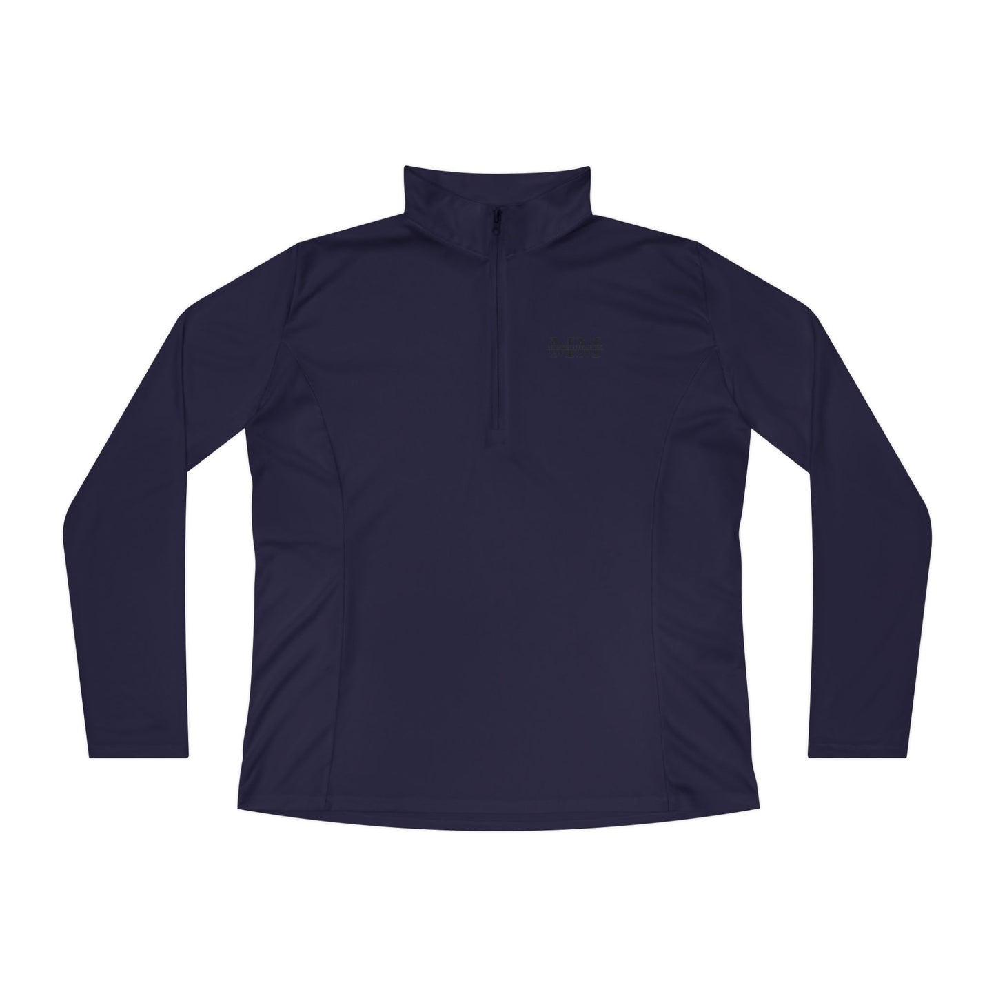 Women Quarter-Zip Pullover