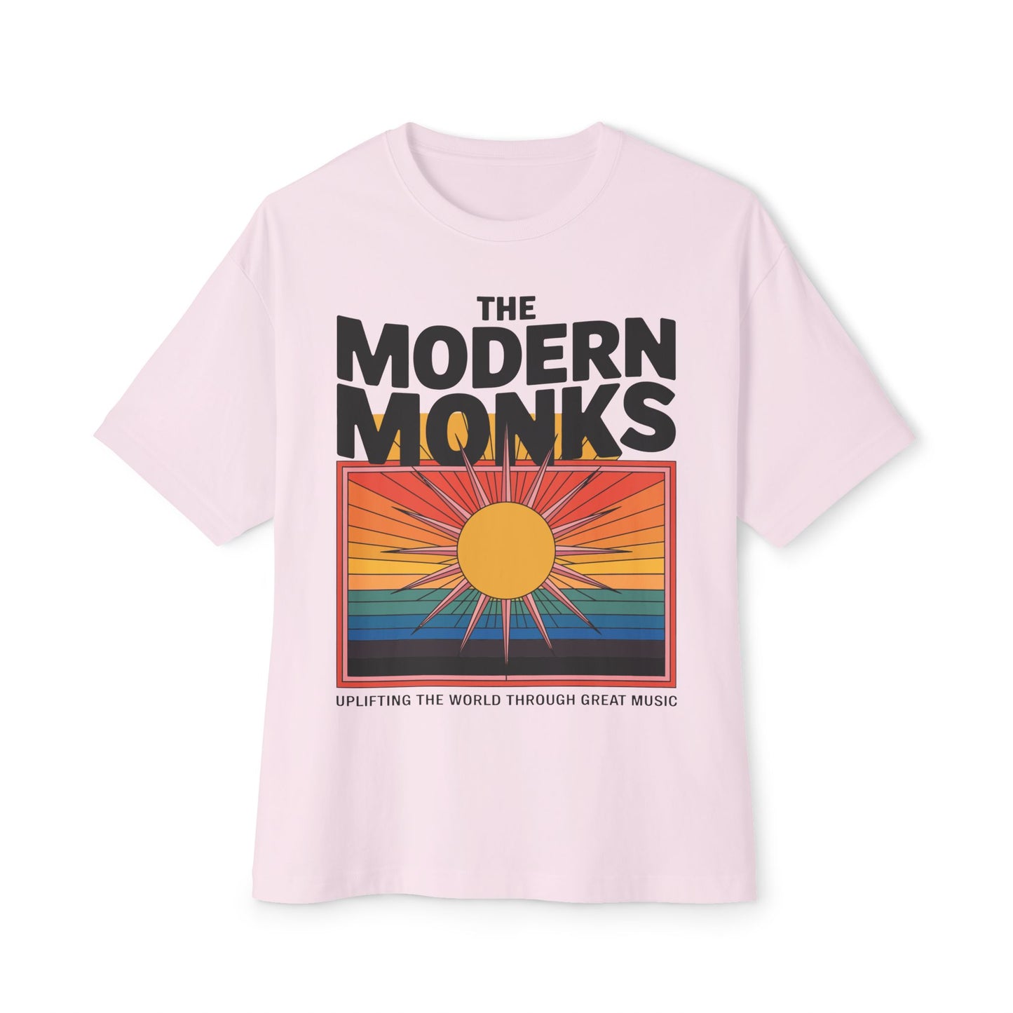 Rainbow Sunrise T-Shirt
