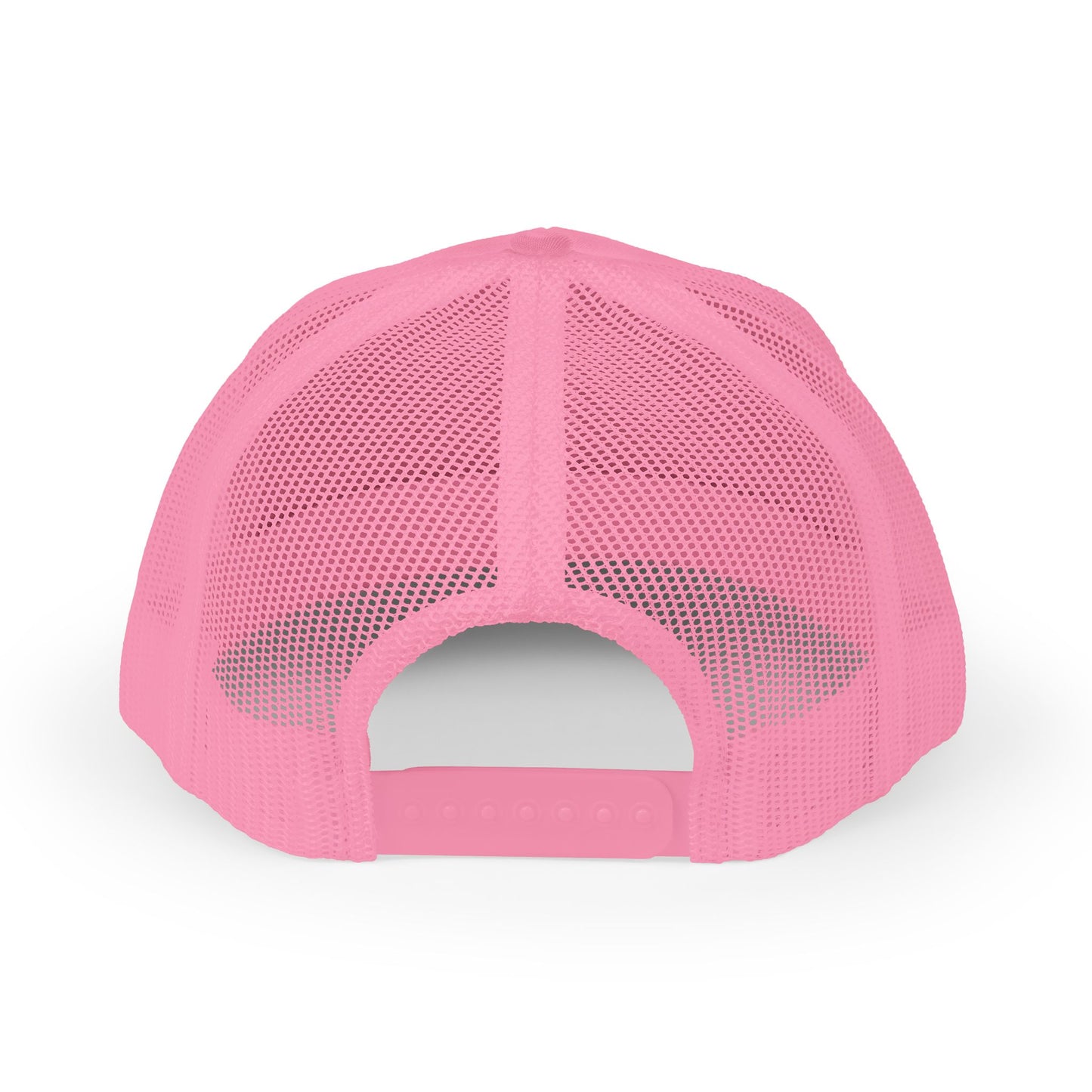 Simple Trucker Cap