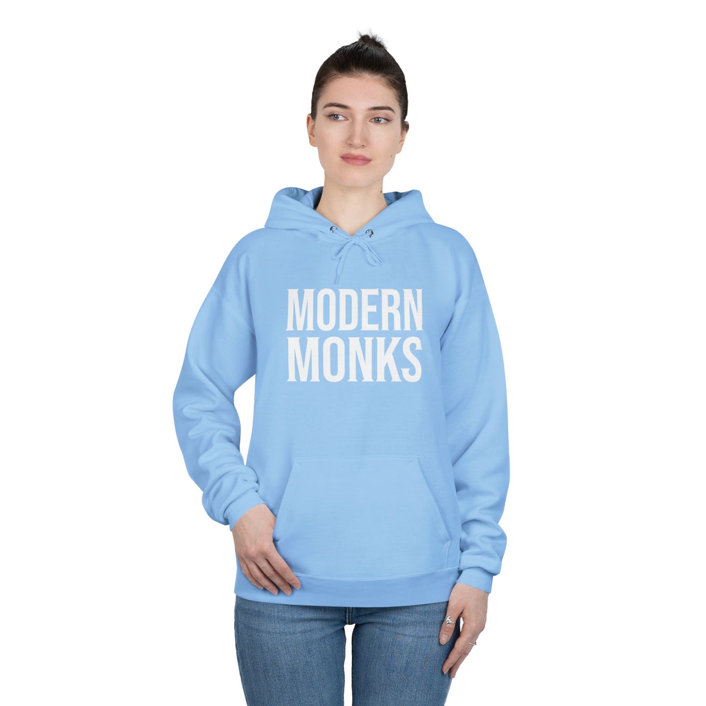 Simple Hoodie