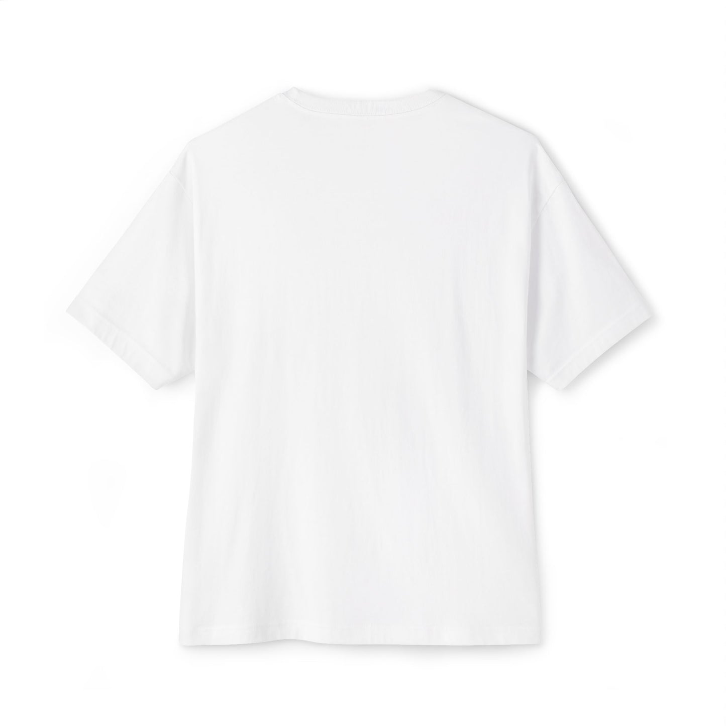 Minimalist Oversized Tee