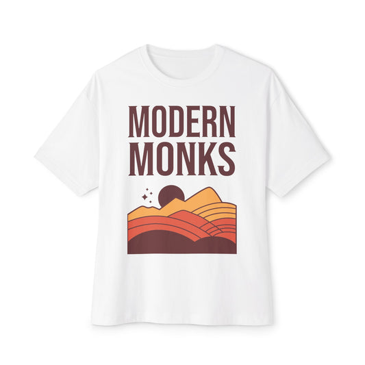 Flowy Hills T-Shirt