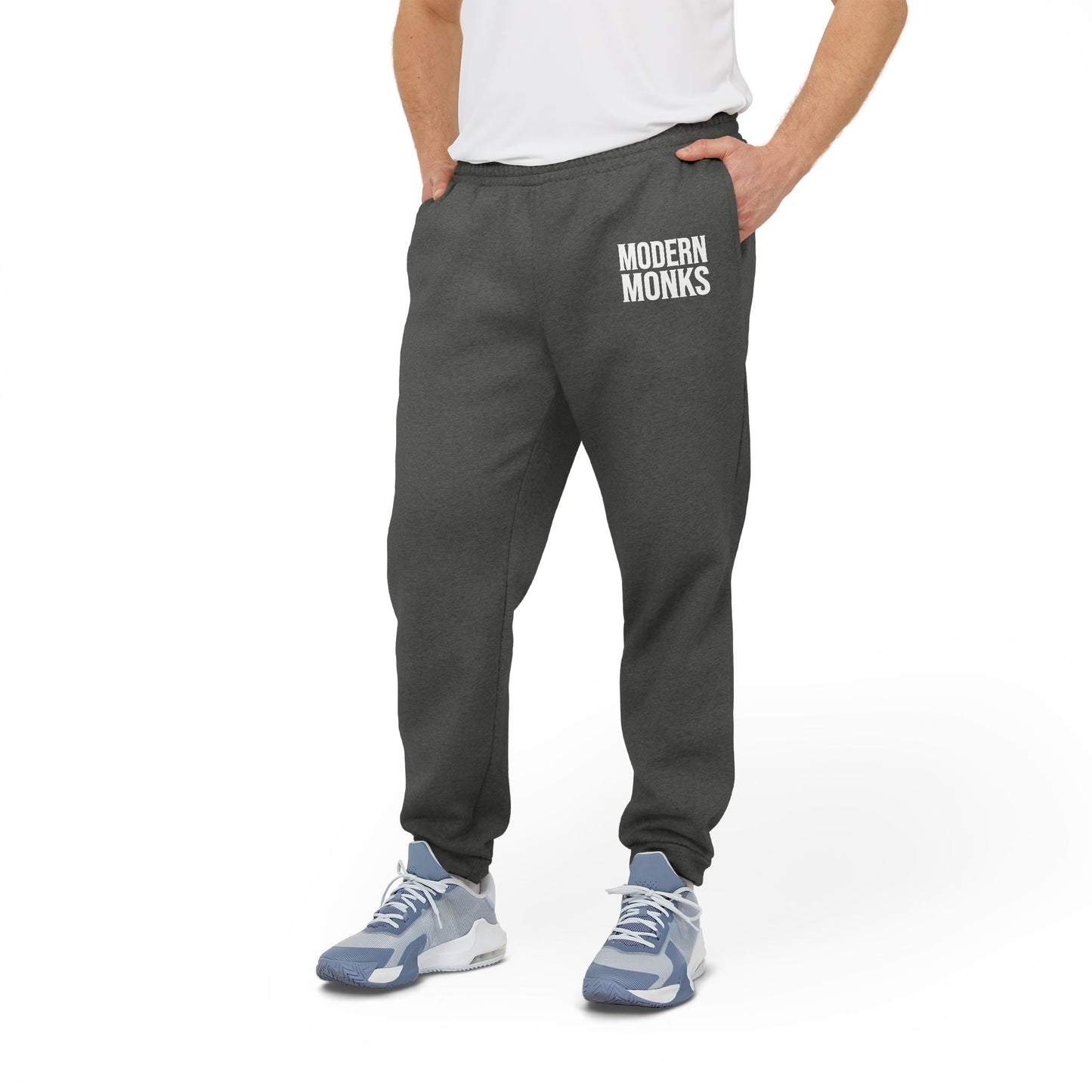 Modern Monks x Adidas Sweatpants