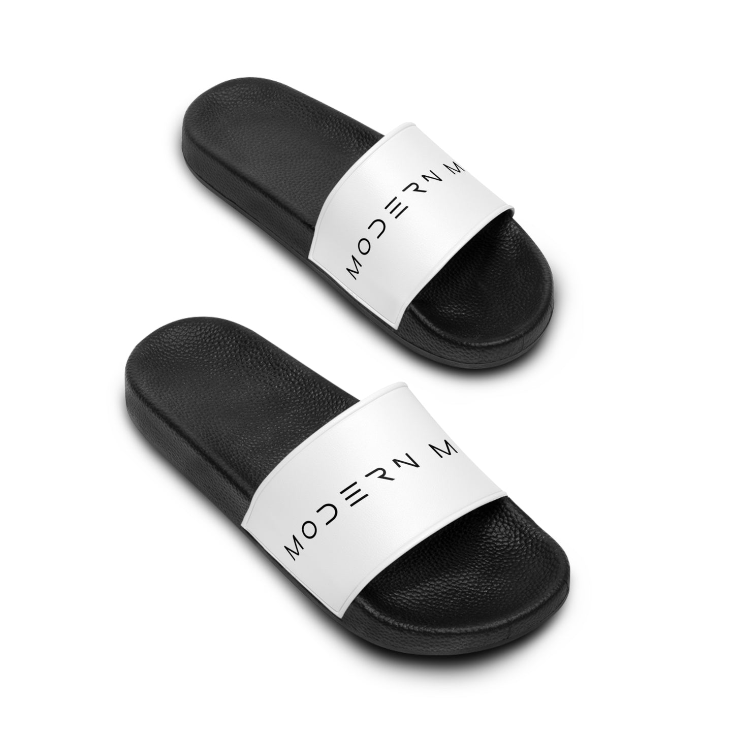 Simple Slide Sandals