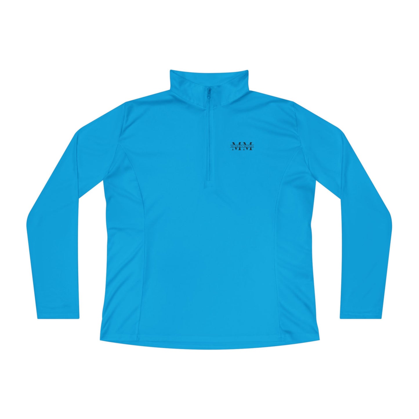 Women Quarter-Zip Pullover