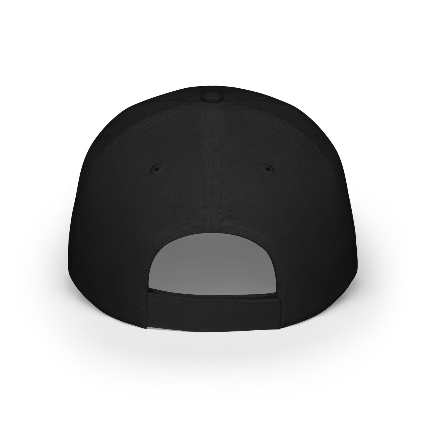 Modern Monks Simple Baseball Cap