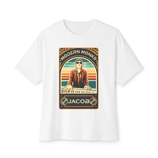 "Jamming Jacob" Vintage T-shirt
